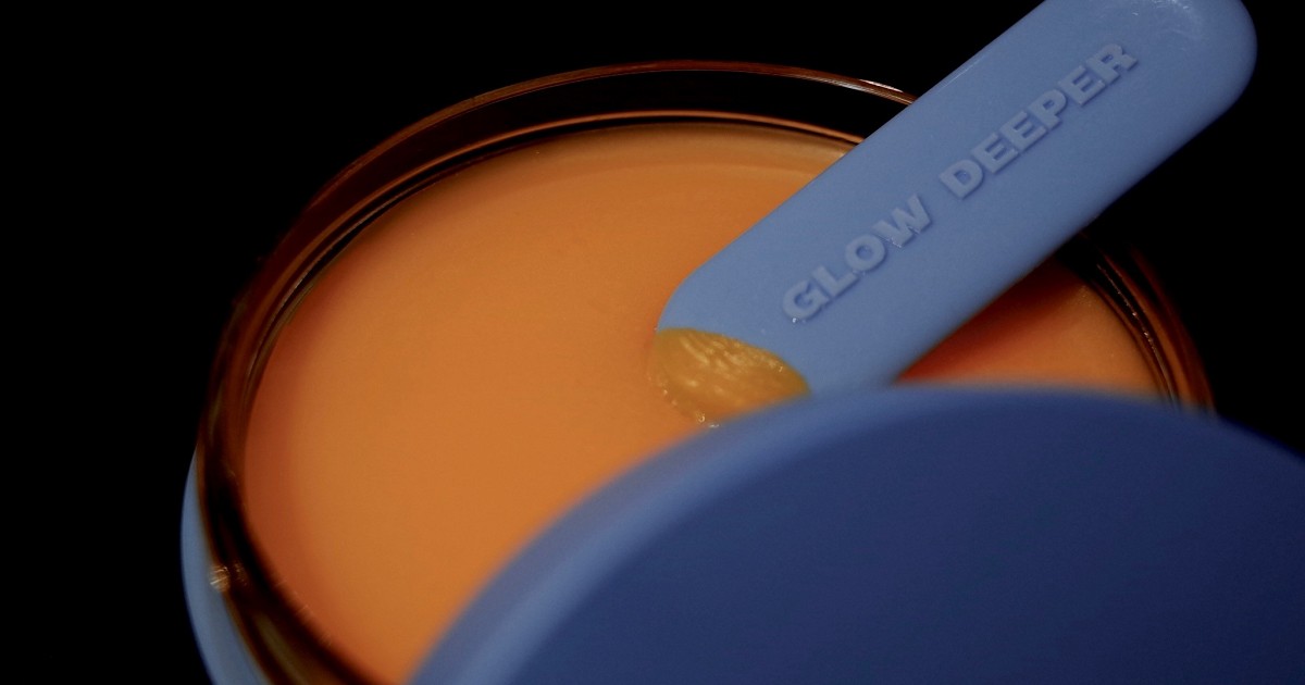 Review Then I Met You Living Cleansing Balm