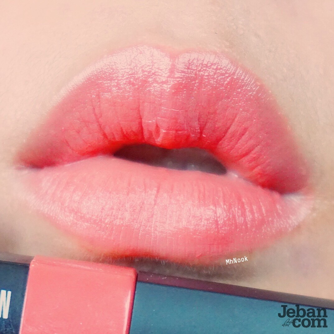 Bobbi brown Crushed lip color(ANGEL)