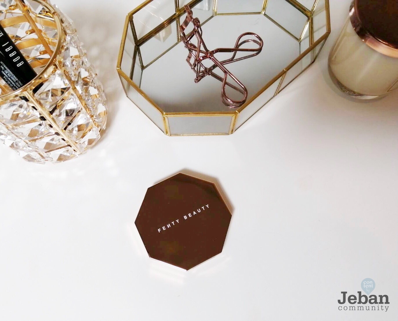 Review “ Fenty Beauty Sun Stalkr Instant Warmth Bronzer