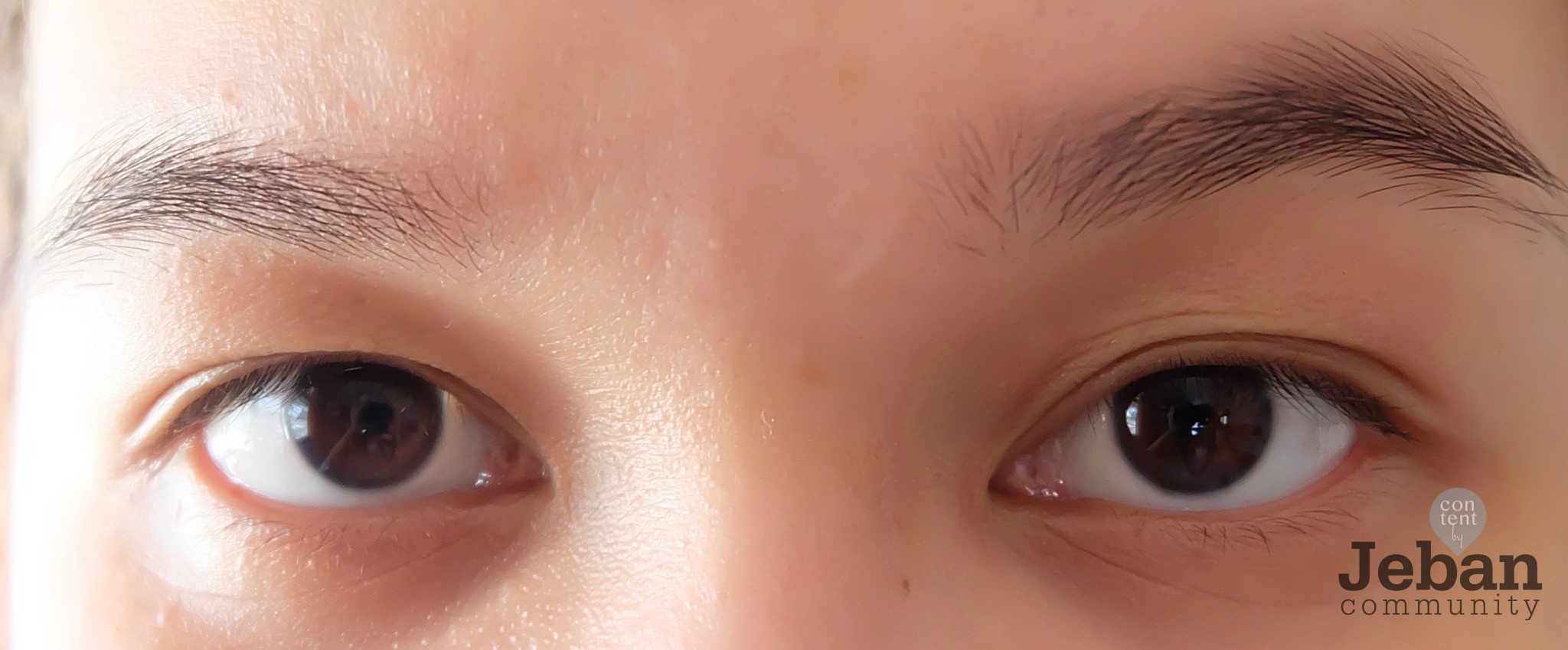 La mer The Eye Concentrate