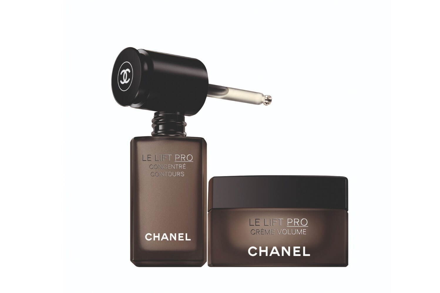 CHANEL Le Lift Pro ไลน์สกินแคร์ใหม่ สวยชิคไม่ไหว!