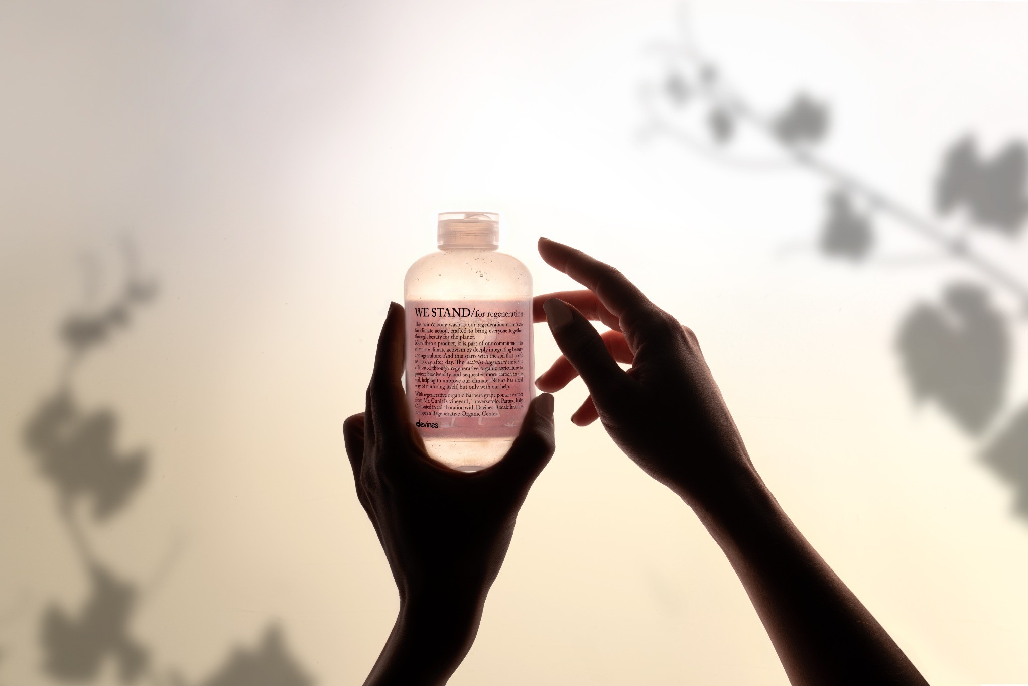 Davines เปิดตัวไอเท็มลิมิเต็ด อัดแน่นด้วยสารสกัดออร์แกนิค