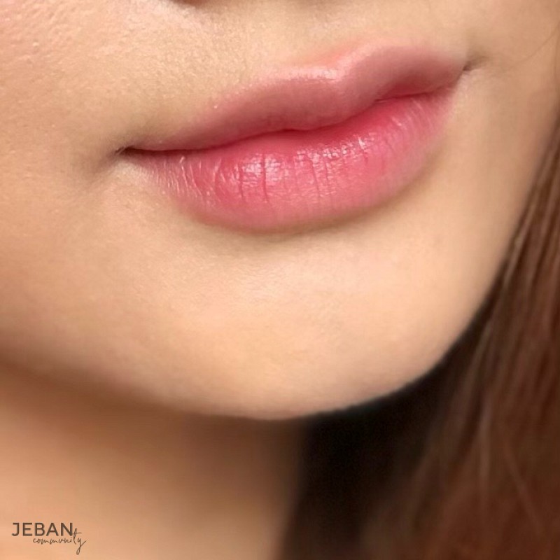 Dior Addict Lip Tint สี 651 Natural Rose สีสวยธรรมชาติมาก