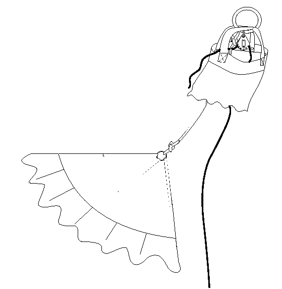 Sail Snuffers & Cruising Chute Snuffers Jeckells The Sailmakers