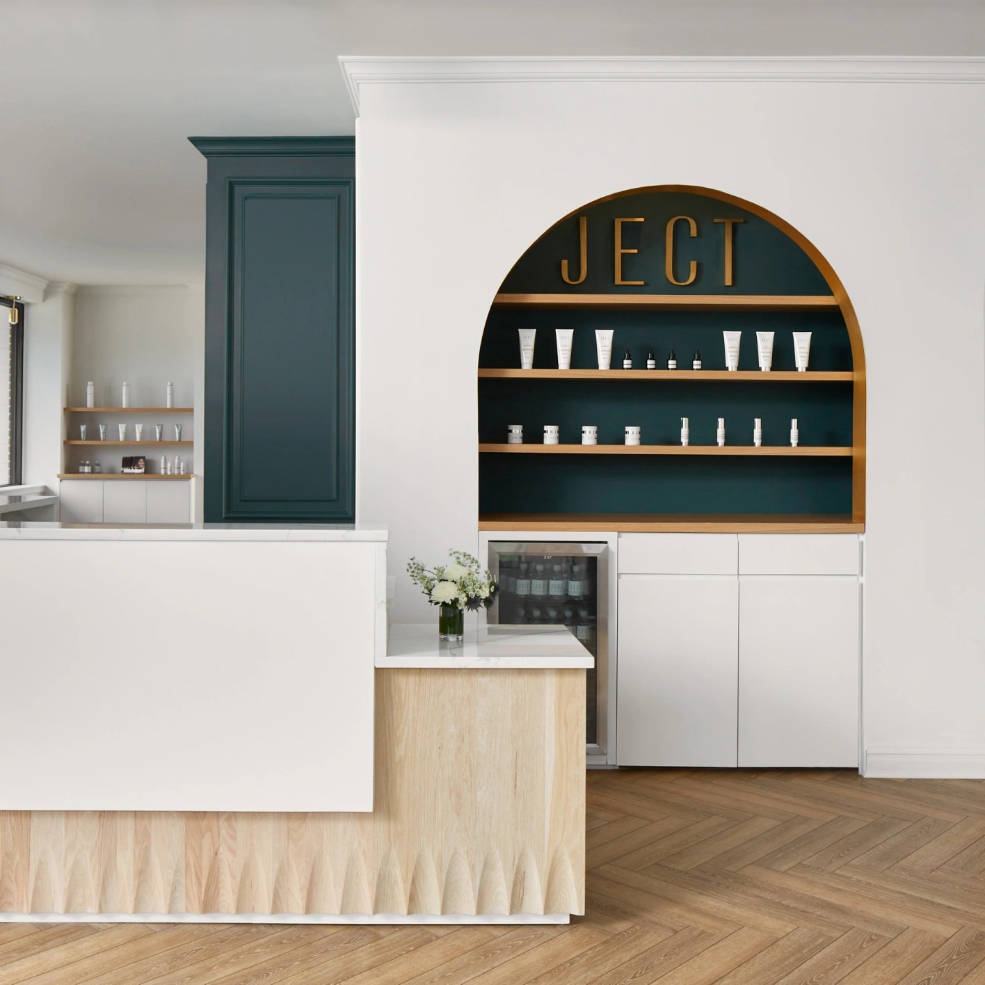 Rye Brook New York Medical Aesthetics JECT