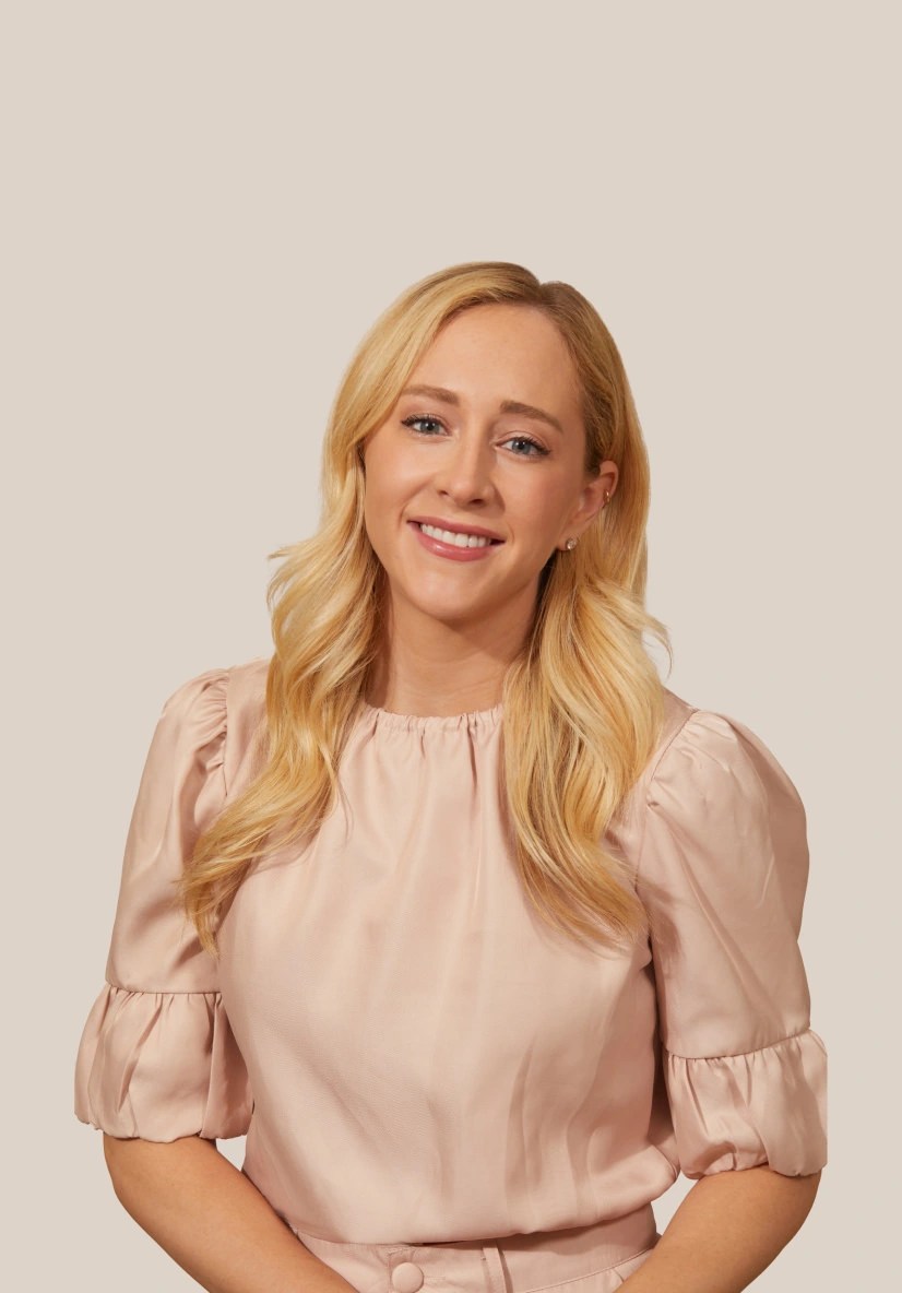 Allison Gordon, FNPBC