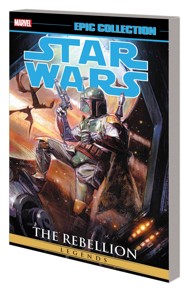 This Weeks Publications 20th May 2019 Jedi News