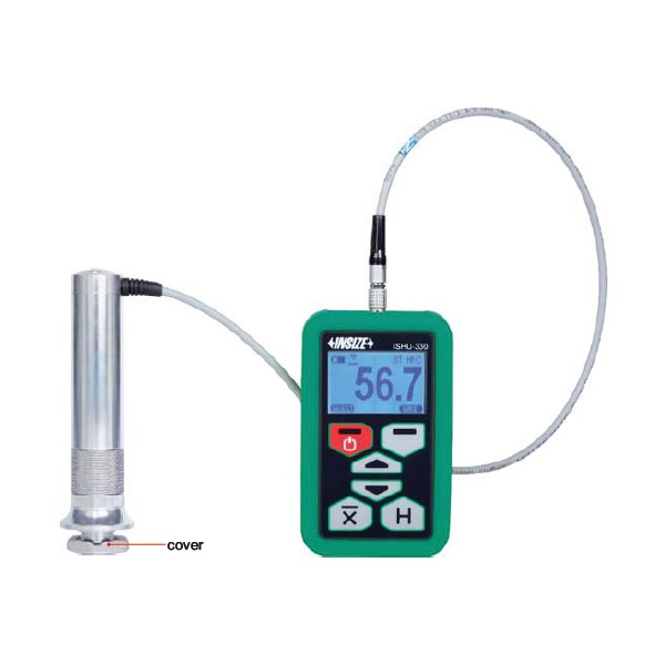Ultrasonic Hardness Tester J.E.D. Metrology