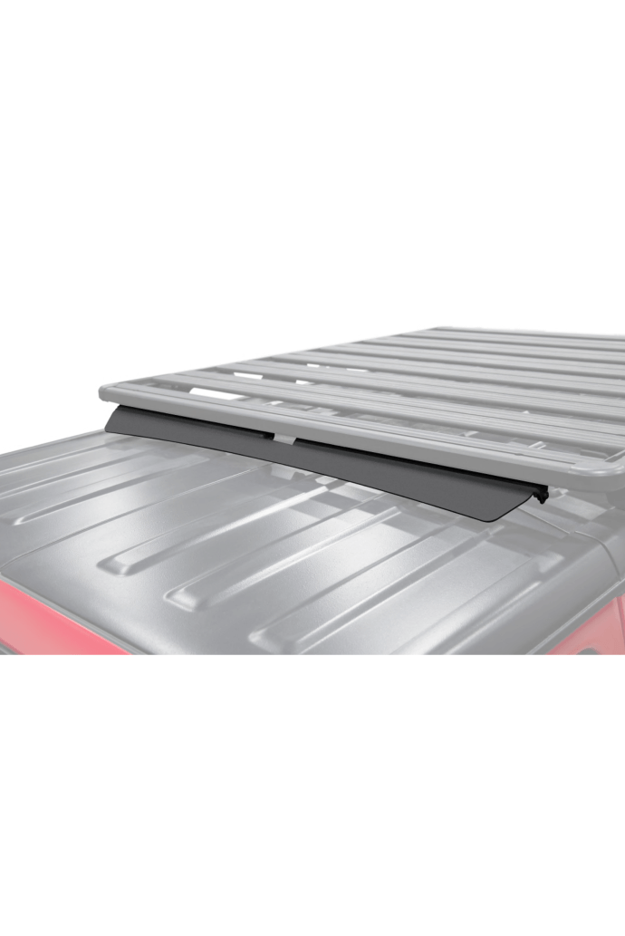 Wind Deflector For RIVAL Modular Roof Rack JeepBeef Off Road Supply Co.