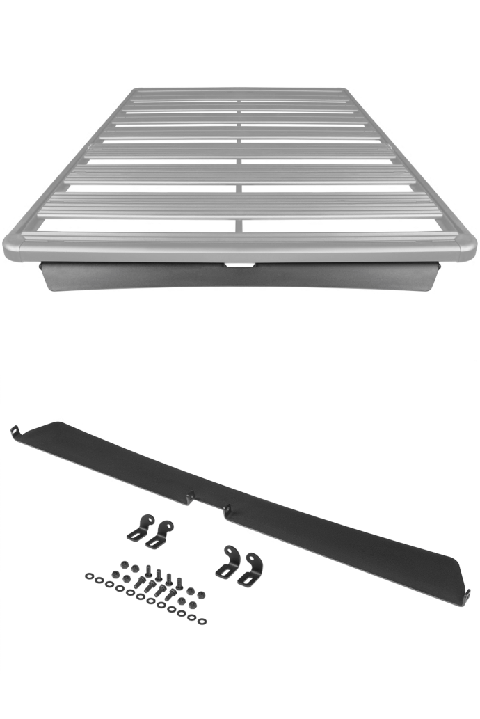 Wind Deflector For RIVAL Modular Roof Rack JeepBeef Off Road Supply Co.