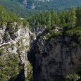 Klettersteige rund um Cortina d’Ampezzo Juli/August 2010. Gastbeitrag von den Woewarianern (Jutta/Andreas), Epilog (4/4)