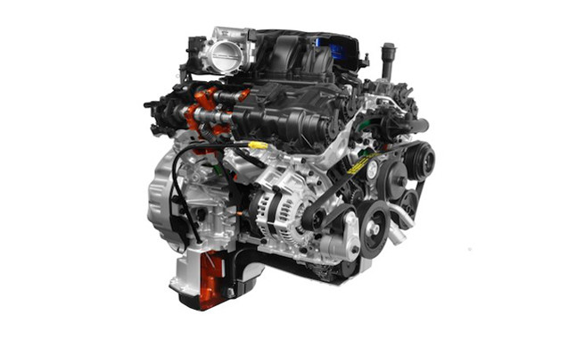 2012 Jeep Wrangler V6 Check Engine Light On | jeepfan.com