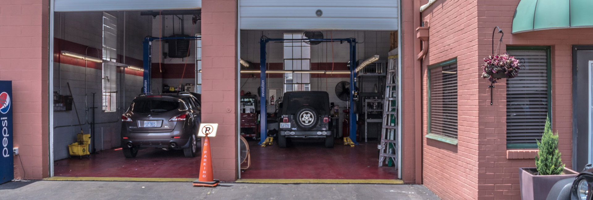 Greensboro Jeep Repair NC Jeepguys