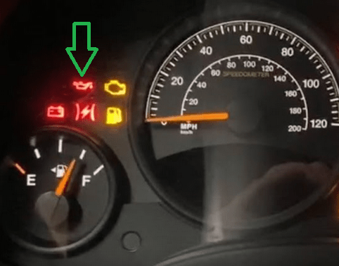 Jeep Patriot Warning Lights How To Fix The Gas Cap Warning Message On