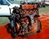 Jeep Engine: Hurricane F-Head 134 I4