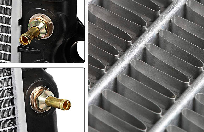 Best Radiator for Toyota Review and Comparison