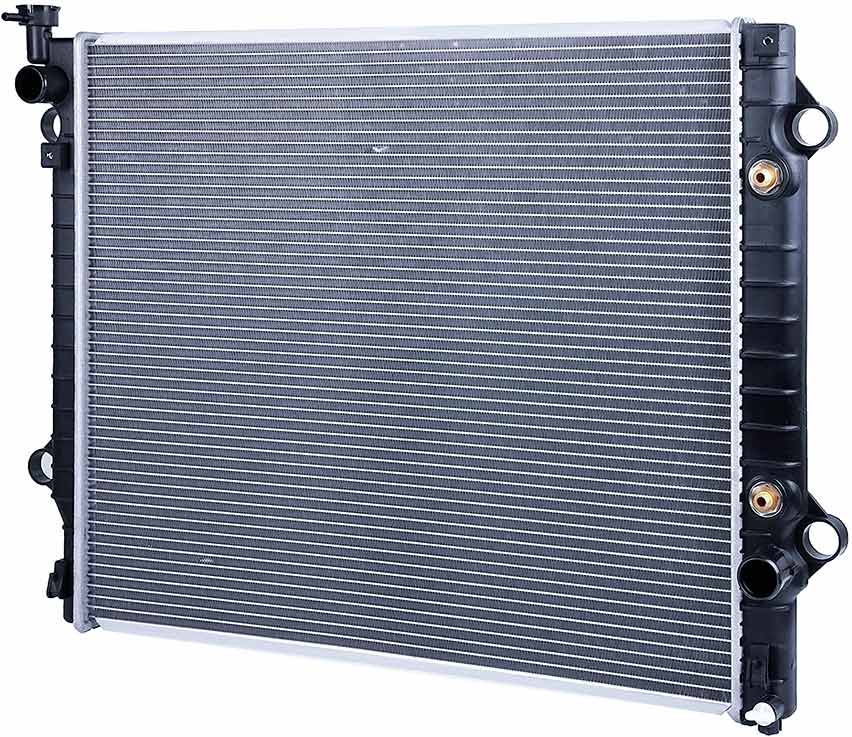 Best Radiator for Toyota Review and Comparison