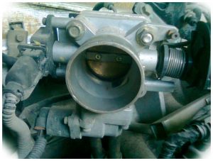 Troubleshooting a Gas Pedal with No Acceleration