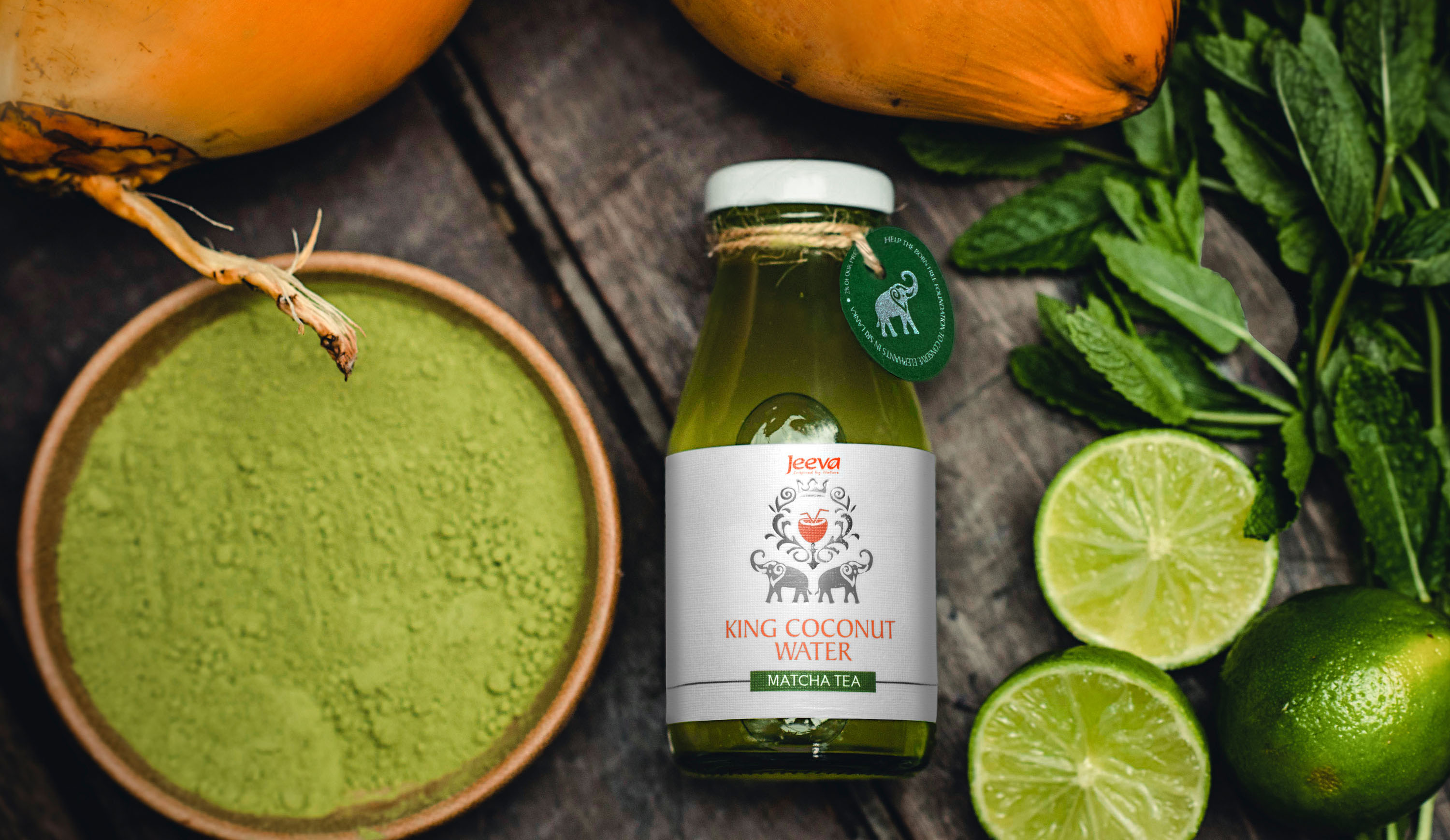 Why matcha should be a healthyliving staple Jeeva