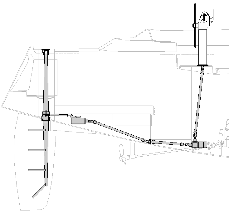 Information On Jefa Transmission Steering Systems