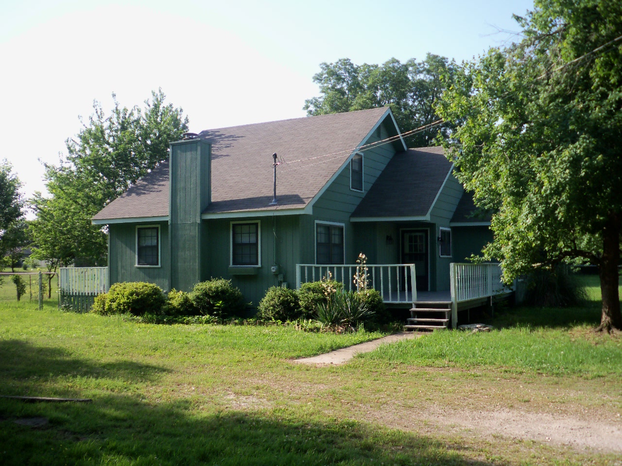 Lindsay Northwest Arkansas home for sale