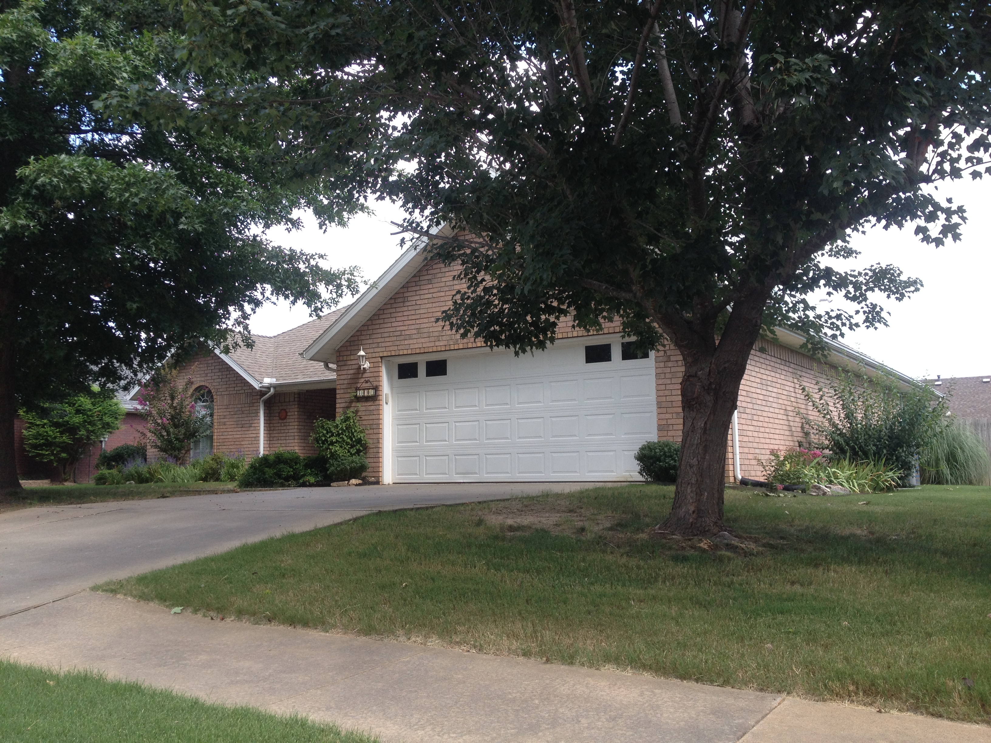 Northwest Arkansas Homes for Sale, Lindsey & Associates