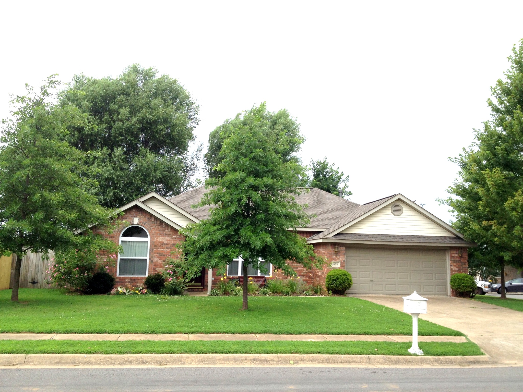 Northwest Arkansas Homes for Sale, Lindsey