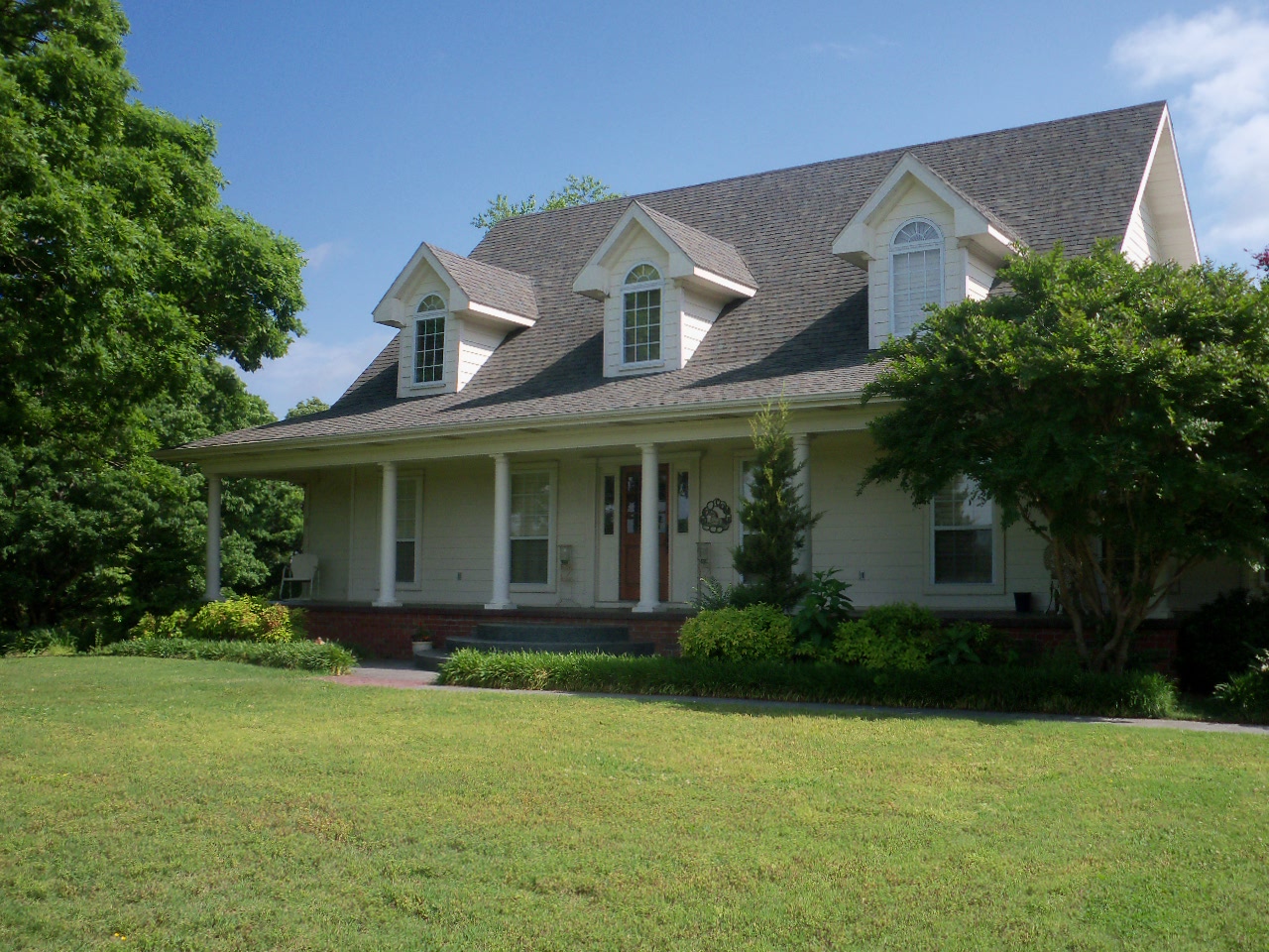 Arkansas Real Estate, Northwest Arkansas Real Estate, NWA Real Estate