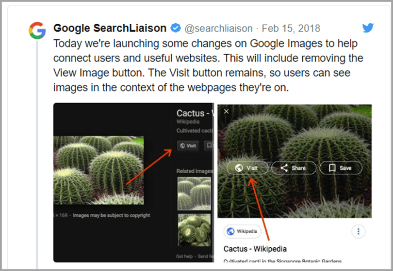 8 of the Biggest Google Algorithm Updates of 2018