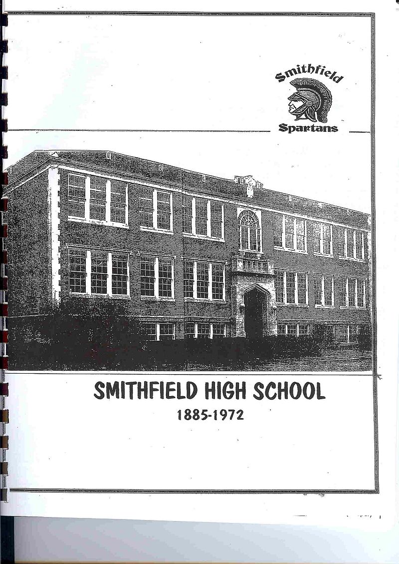 Jefferson County Chapter of the Ohio Genealogical Society