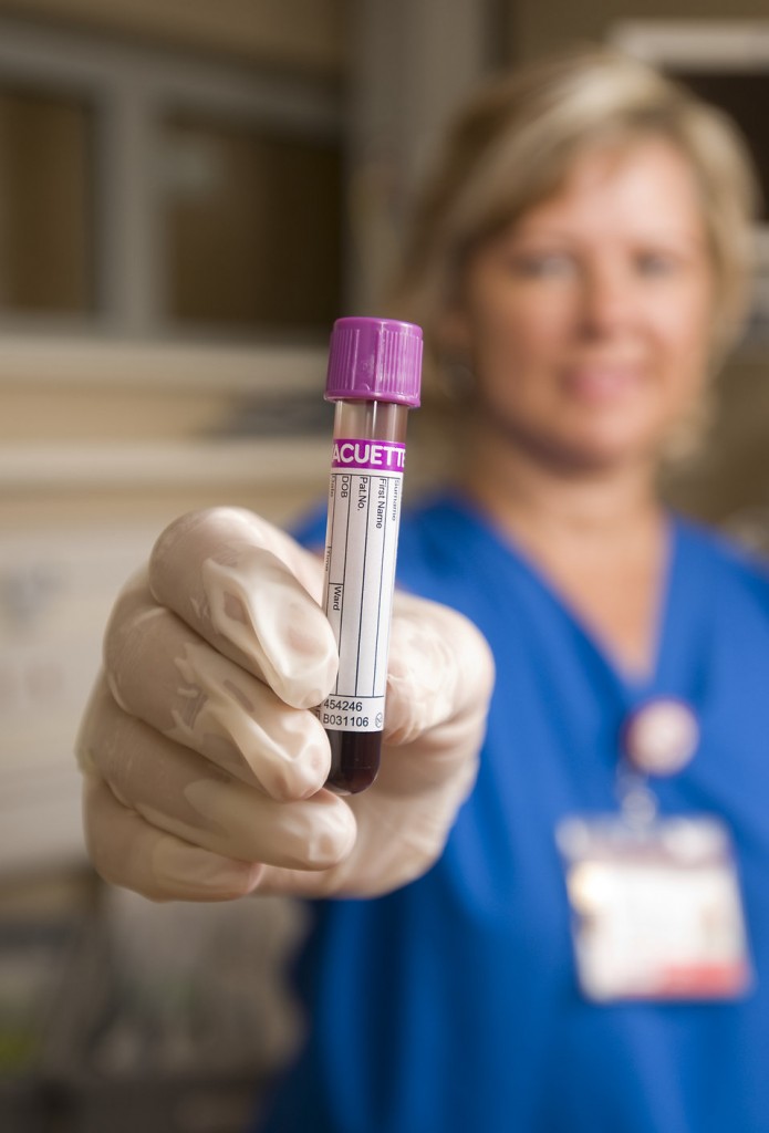 Phlebotomy Certification Jefferson State Community College
