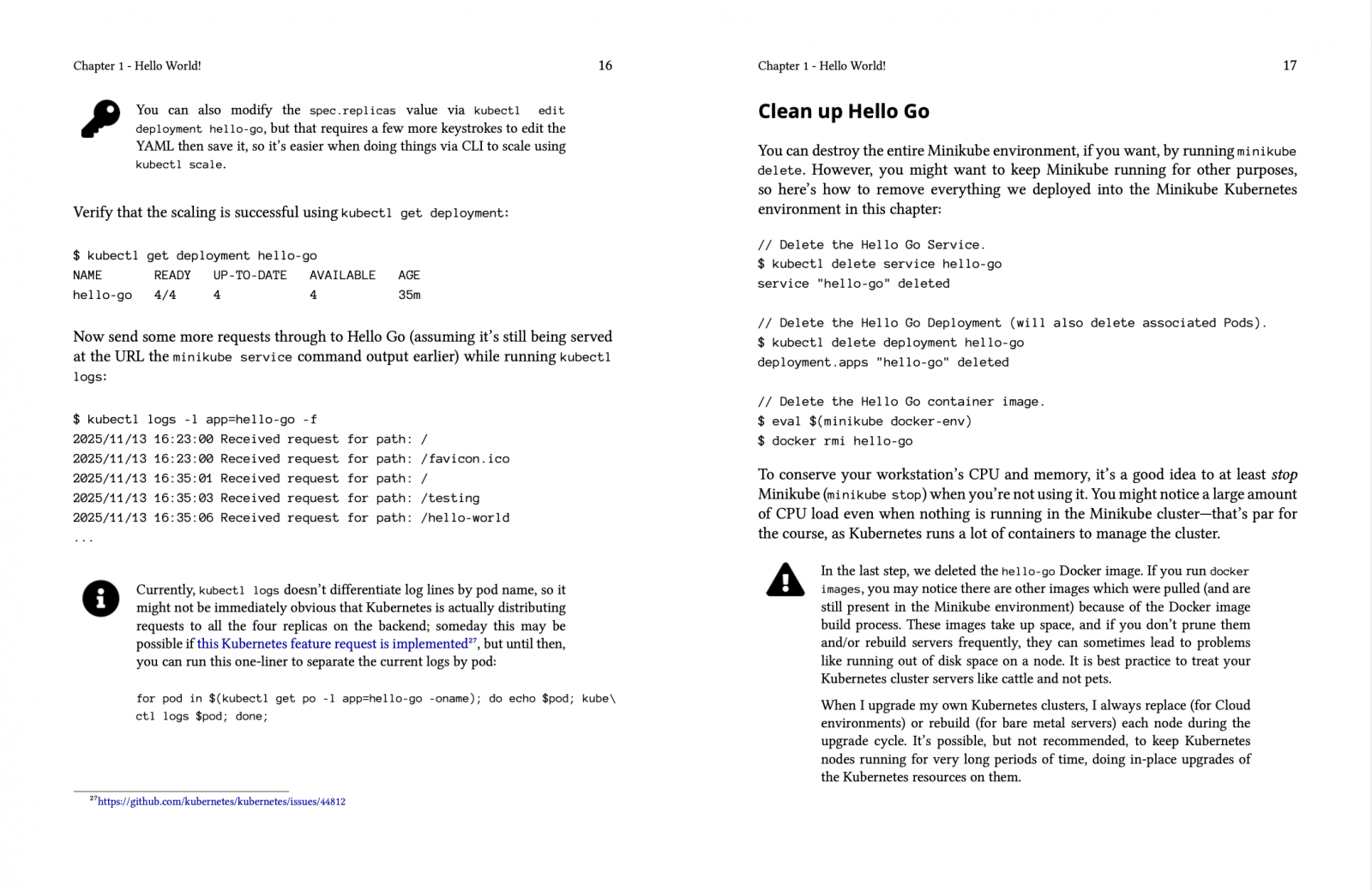 Ansible for Jeff Geerling