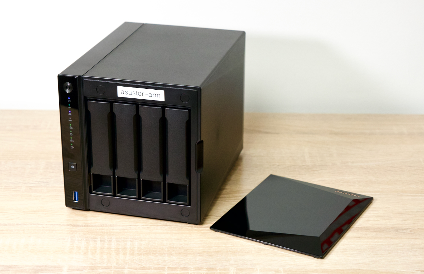 Deadbolt impacts some ASUSTOR NASes — check your backup plan! Jeff