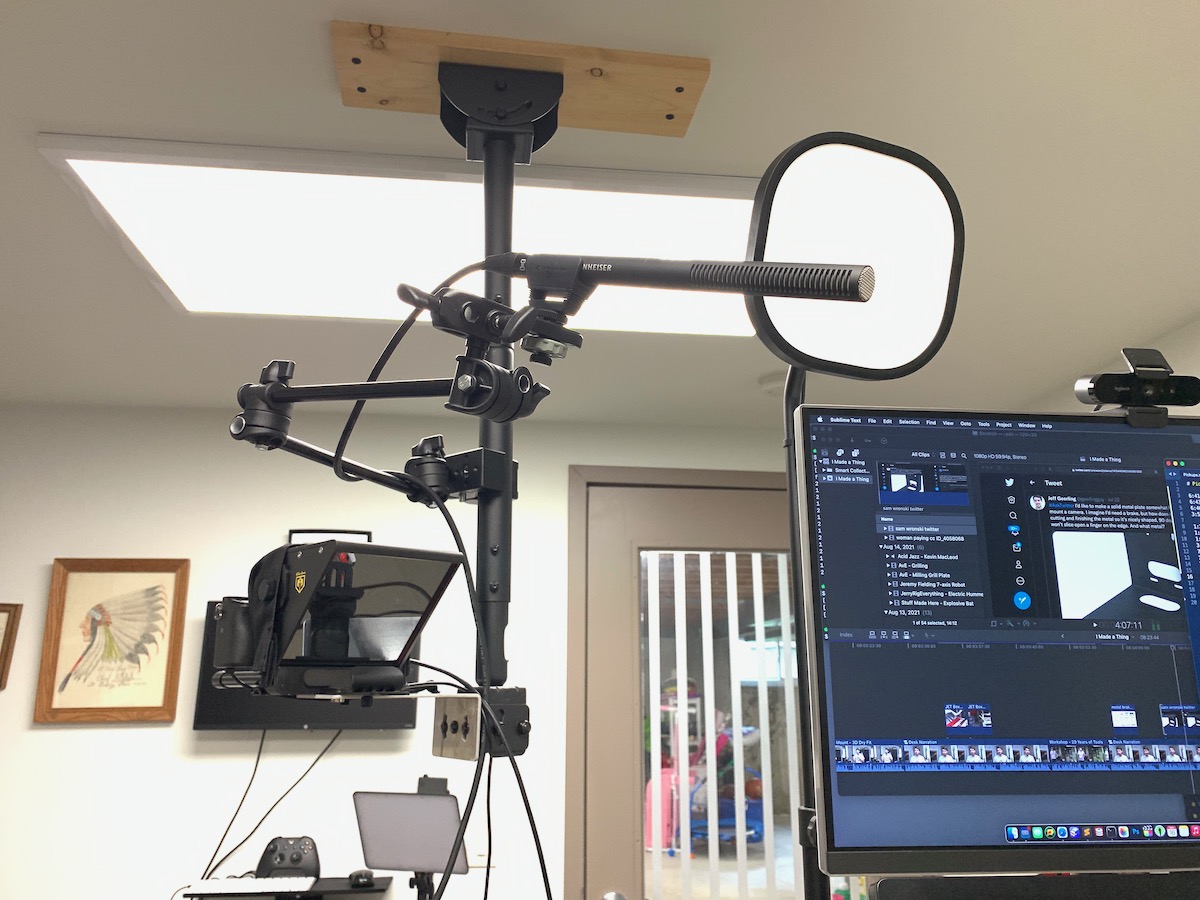 Camera Ceiling Mount Diy Shelly Lighting