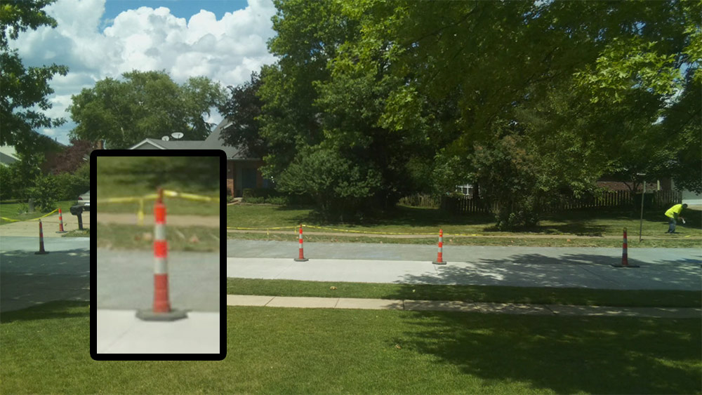 Fixing the blurry focus on some Raspberry Pi Camera v2 models Jeff