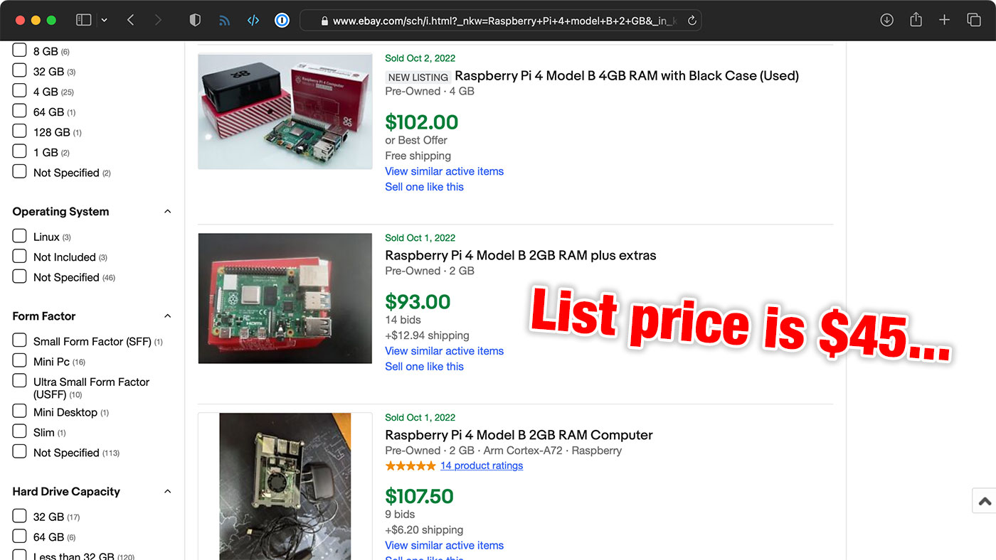 The 20+ How Expensive Is A Raspberry Pi 2022 Best Guide Rezence