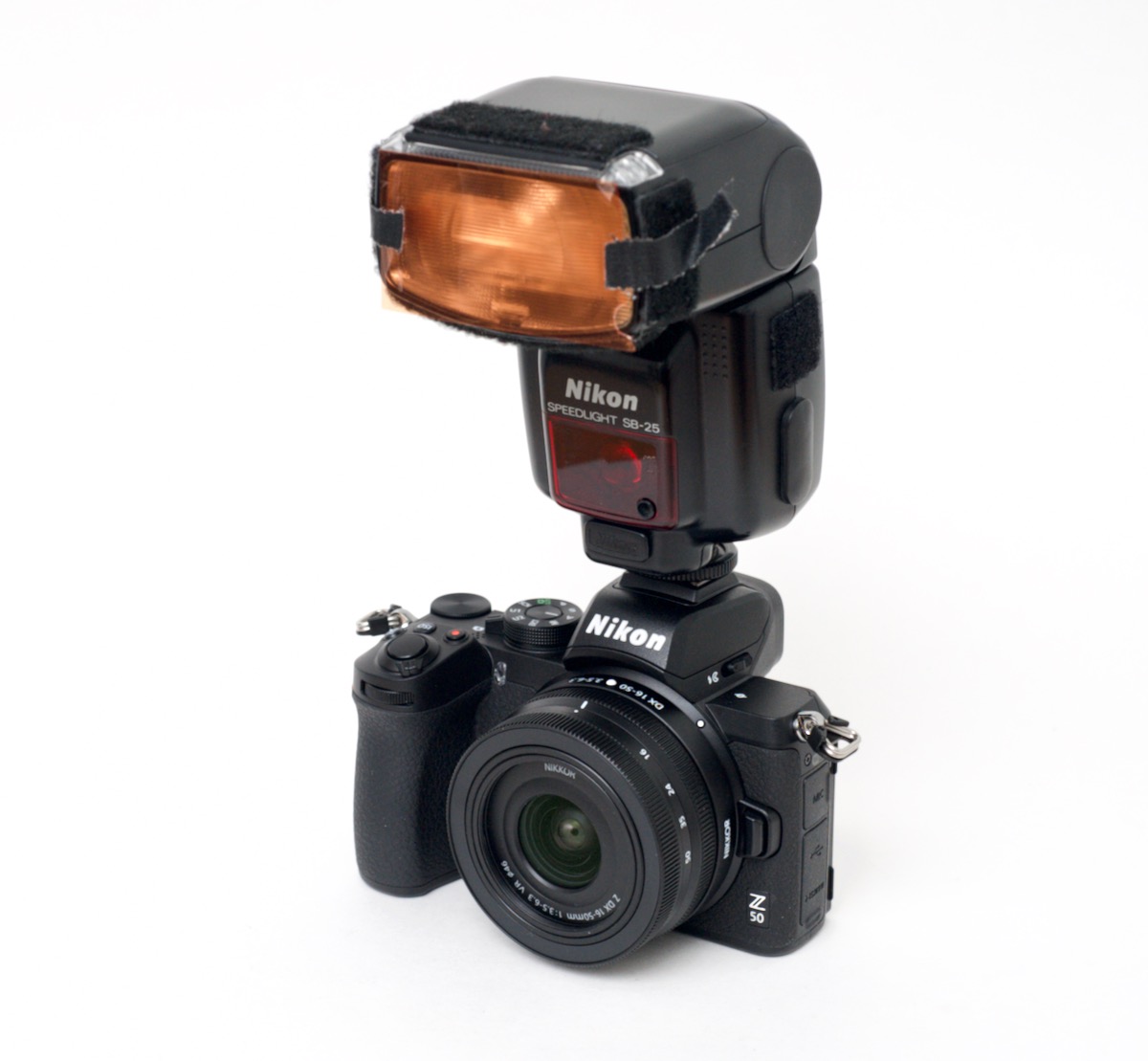 Nikon Z7 Flash Sync Speed at Sean Salazar blog