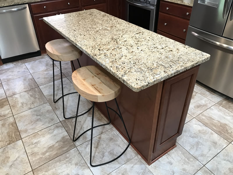 Kitchen Southgate (JKS) Jeff Kret Kitchen and Bath