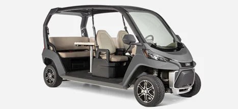 Club Car Models | Jeffrey Allen Inc.