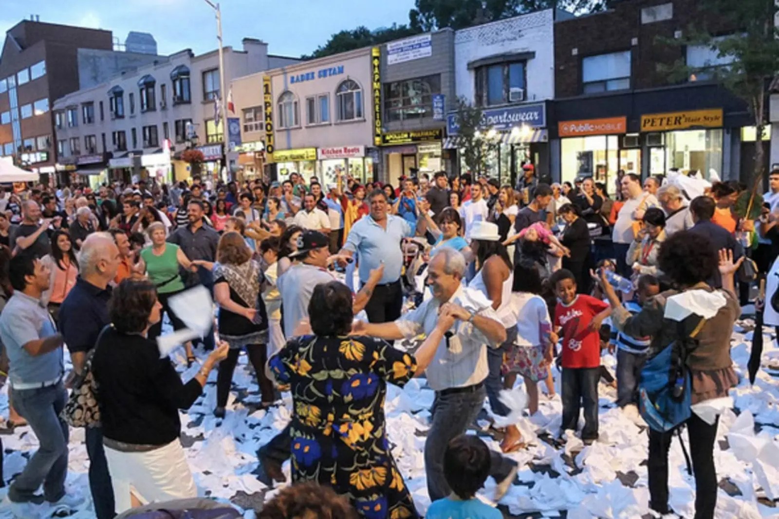 Danforth Real Estate Listings For Sale Updated Daily