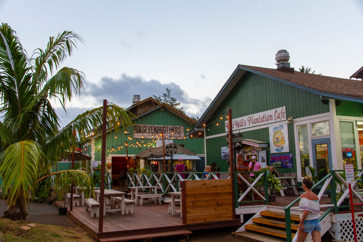 Oahu North Shore Eats Jeffsetter Travel