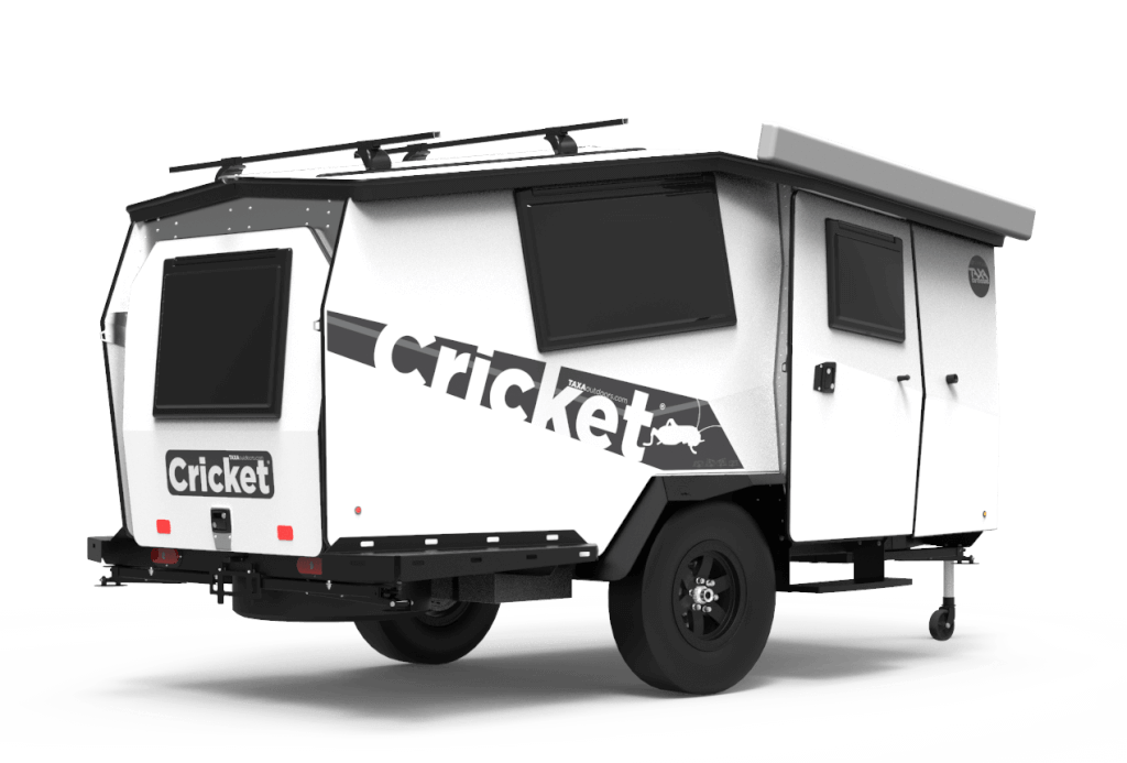 The Best Travel Trailers for Couples Everything You Need