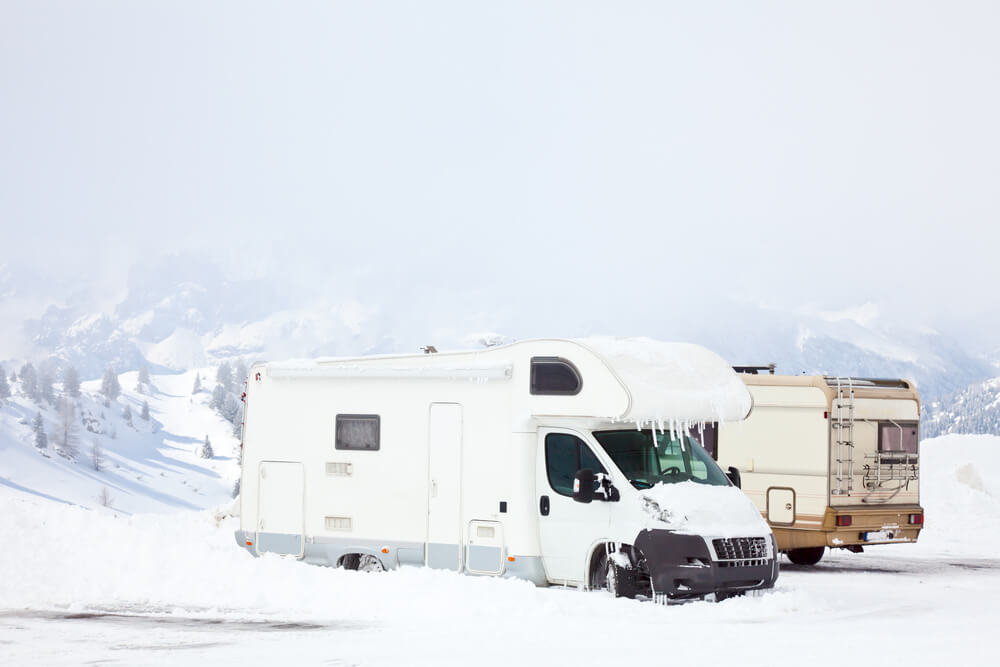 7 Best Tank Heaters For Your RV (Rated And Reviewed)