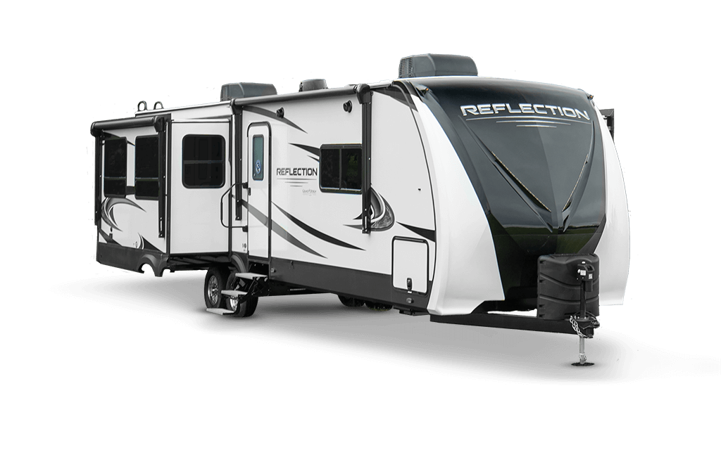 9 Best Luxury Travel Trailers Jeffsetter Travel