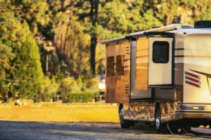How Do RV Slide Outs Work? - (Everything You Need To Know)