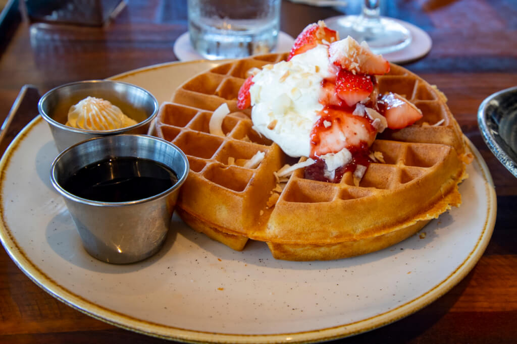 Hilton Adjusts Food and Beverage Credits Jeffsetter Travel