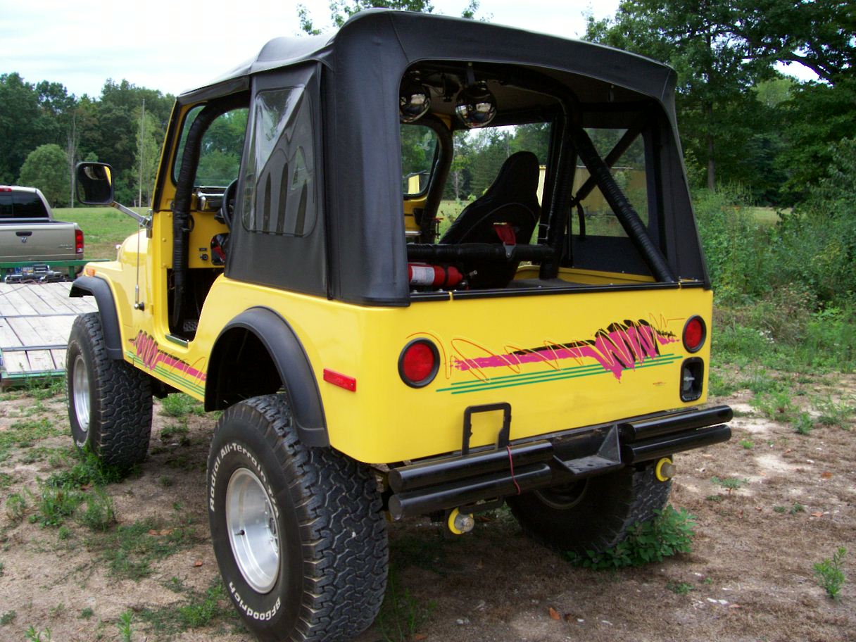 To The Jeep Shop Indiana, Jeeps For Sale