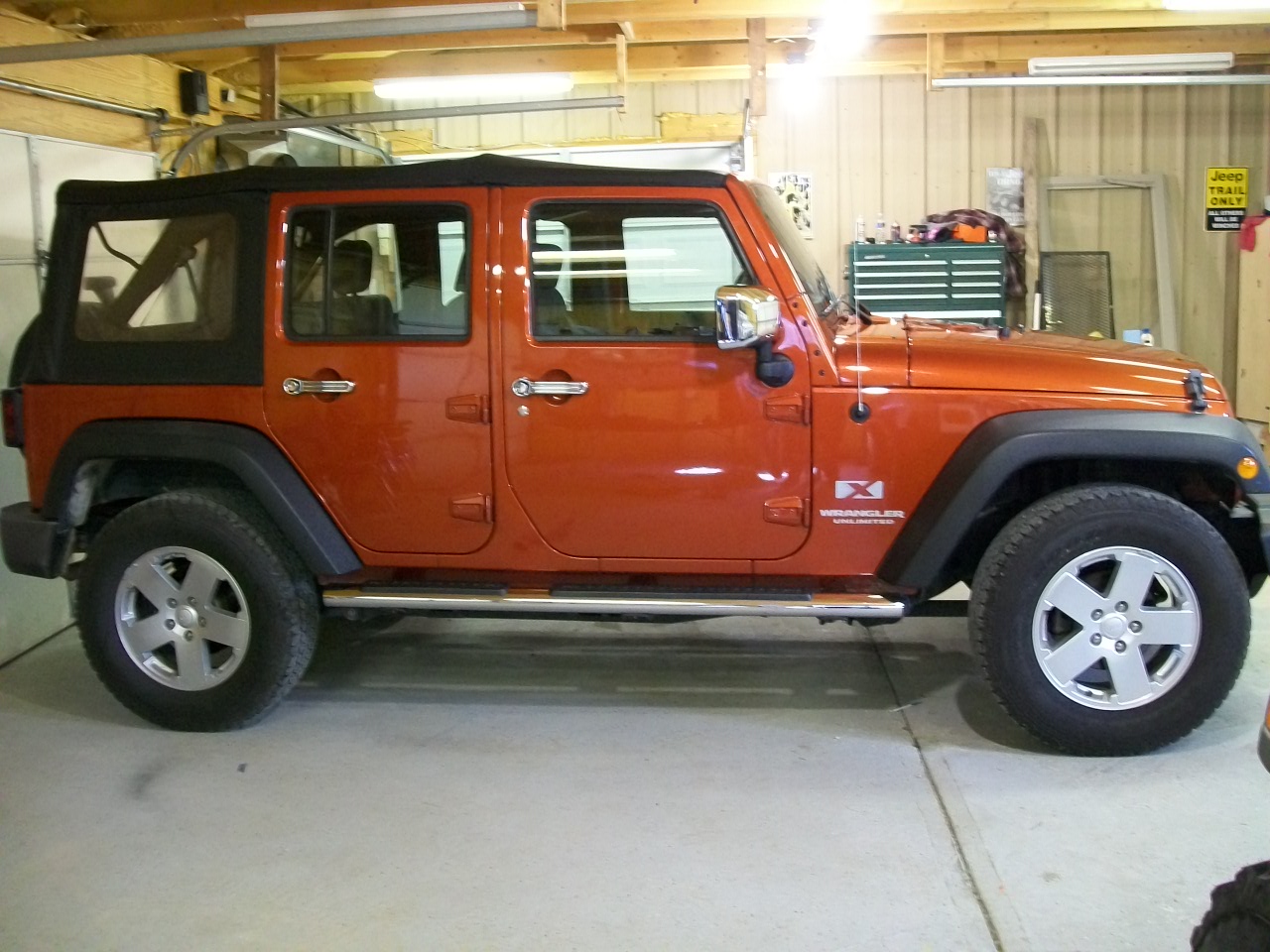 To The Jeep Shop Indiana, Jeeps For Sale