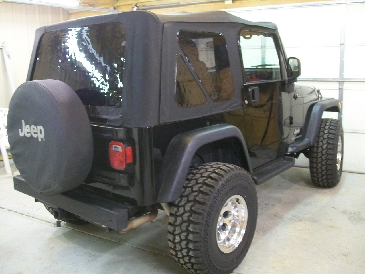 To The Jeep Shop Indiana, Jeeps For Sale