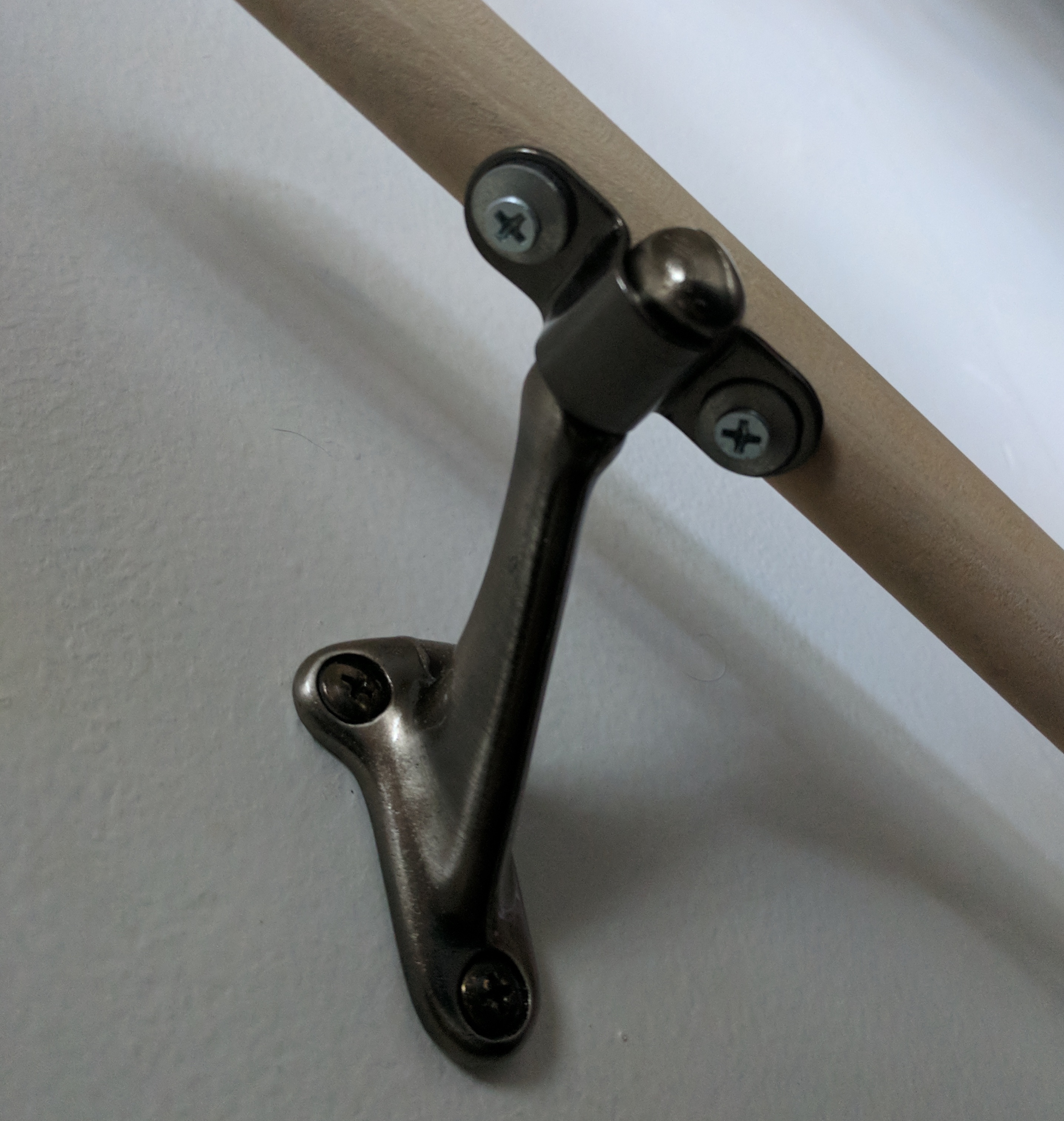 Small Child Handrails